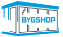 Bygshop – dansk producent af skydedøre og facadepartier